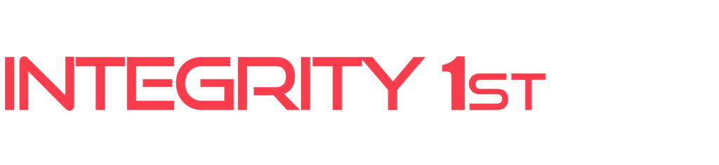 Integrity 1st Car Pros