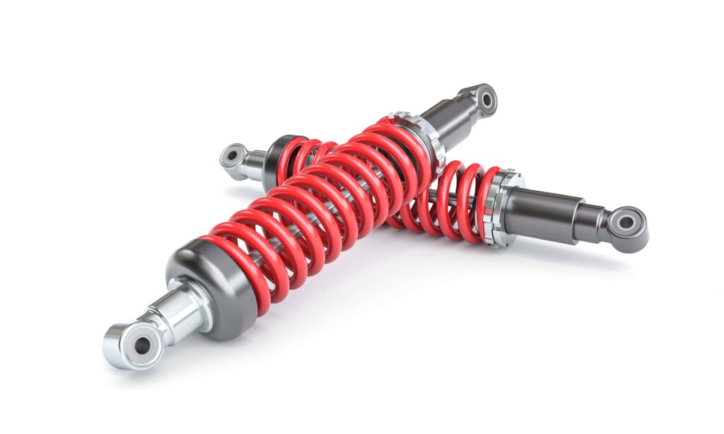 car Shock Absorbers