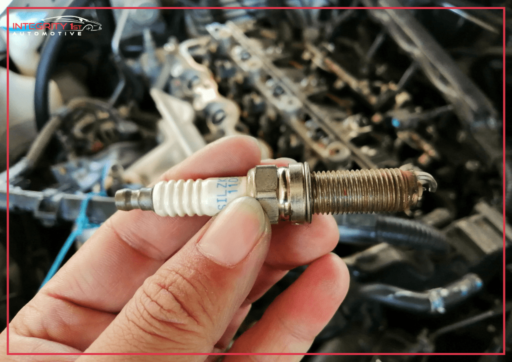 Top Signs It’s Time to Replace Your Spark Plugs