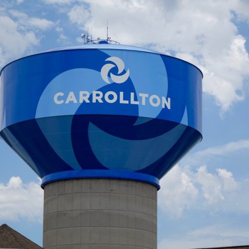 Carrollton Texas Oil Changes and Repairs